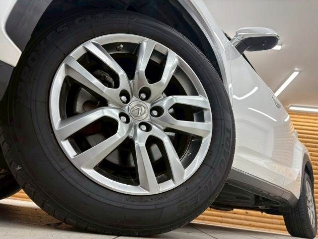 TOYOTA LEXUS NX200t 2014