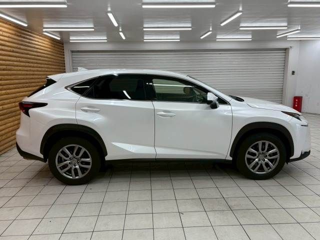 TOYOTA LEXUS NX200t 2014