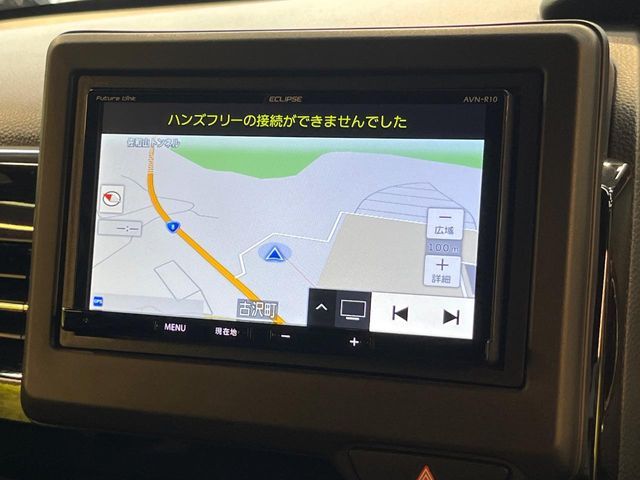 HONDA N BOX CUSTOM 2021