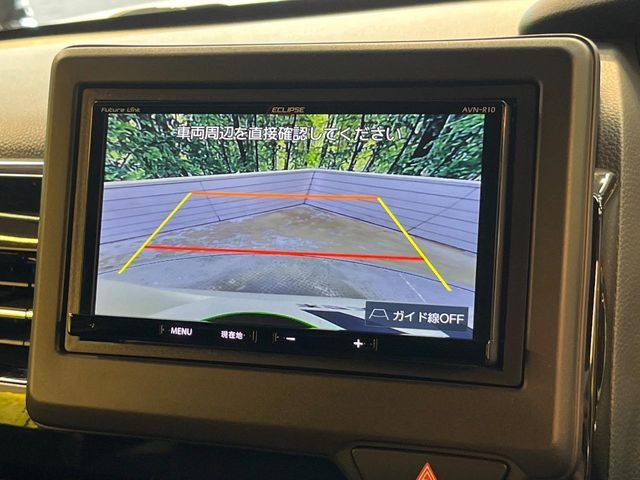 HONDA N BOX CUSTOM 2021