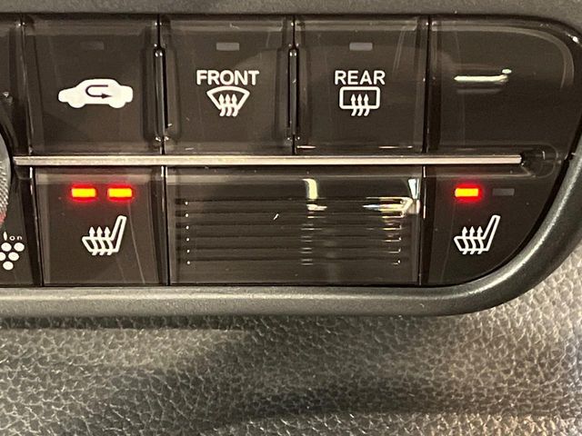 HONDA N BOX CUSTOM 2021