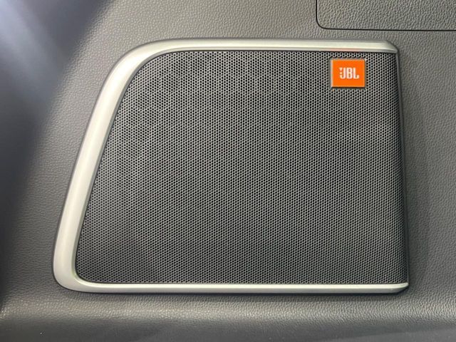 TOYOTA HARRIER 4WD 2021