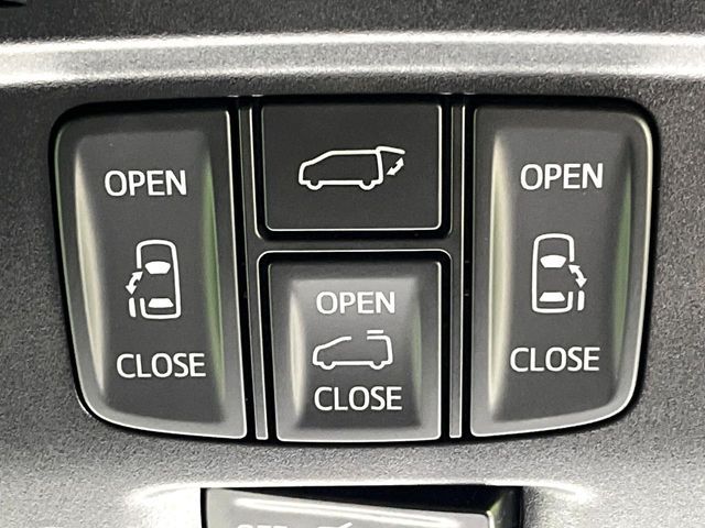 TOYOTA VELLFIRE 2016