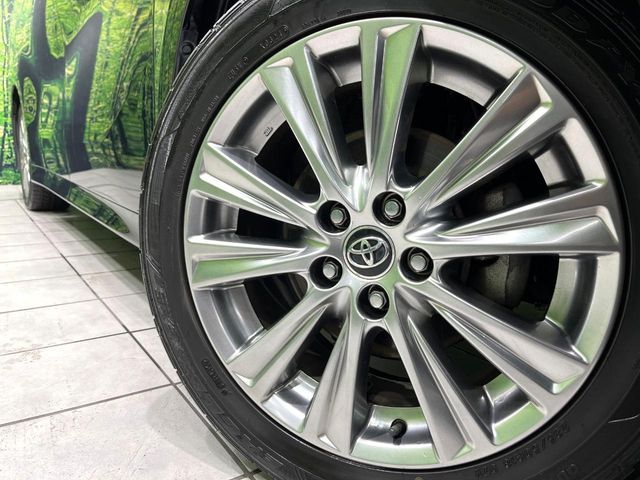 TOYOTA VELLFIRE 2016