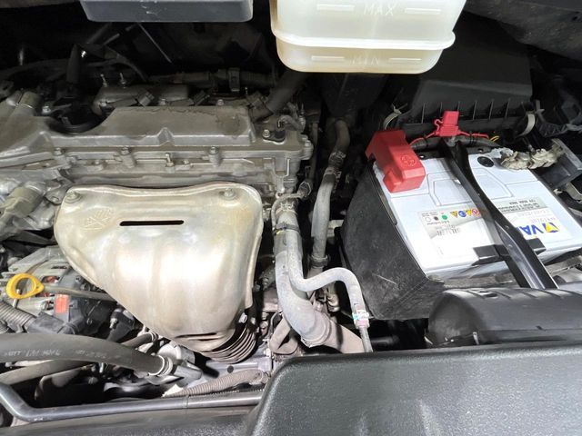 TOYOTA VELLFIRE 2016