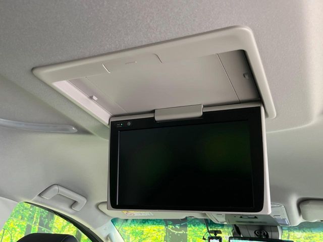 TOYOTA ALPHARD 4WD 2022