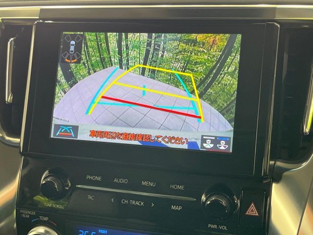 TOYOTA ALPHARD 4WD 2022