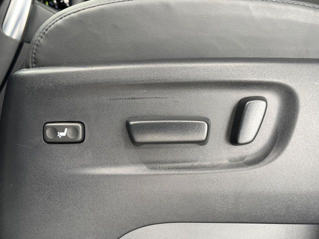 TOYOTA ALPHARD 4WD 2022