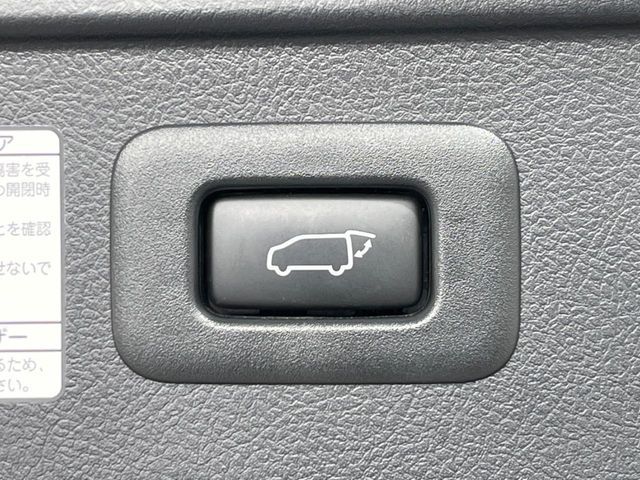 TOYOTA ALPHARD 4WD 2022