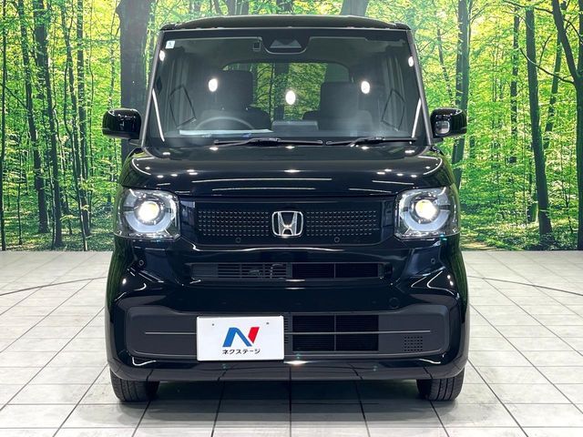 HONDA N BOX 2024