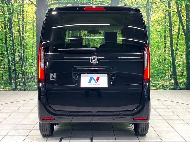 HONDA N BOX 2024