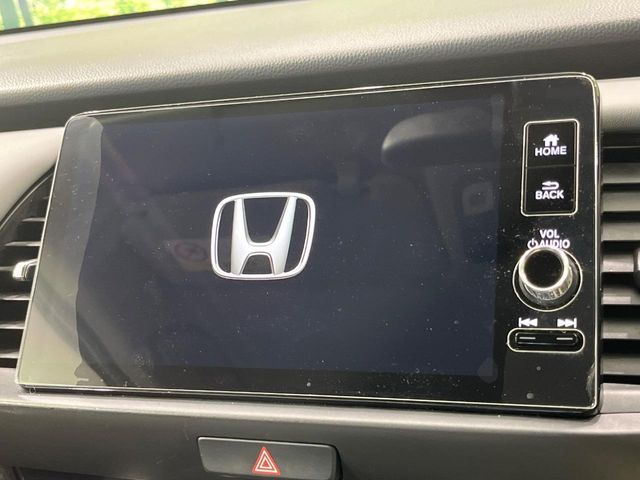 HONDA FIT e:HEV 2023