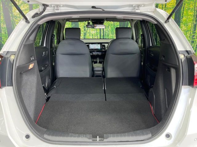 HONDA FIT e:HEV 2023