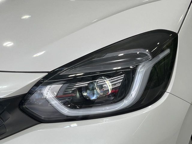 HONDA FIT e:HEV 2023