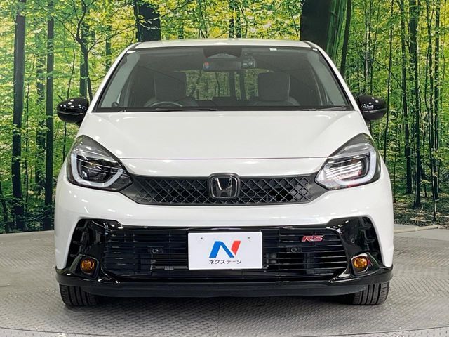 HONDA FIT e:HEV 2023