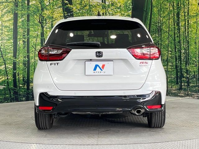 HONDA FIT e:HEV 2023