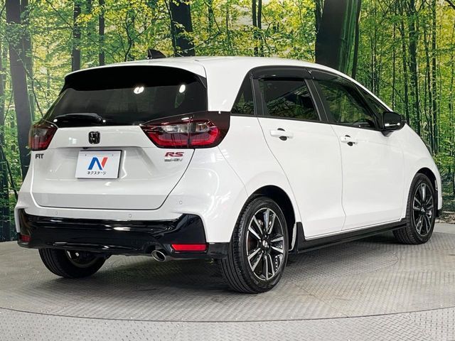 HONDA FIT e:HEV 2023