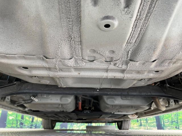 HONDA FIT e:HEV 2023