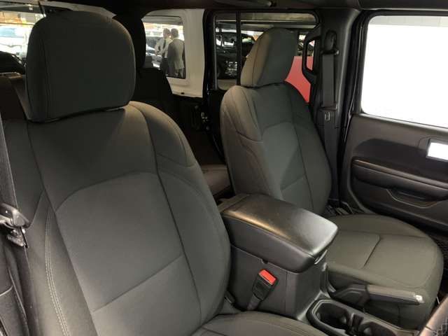 JEEP JEEP WRANGLER UNLIMITED 2021