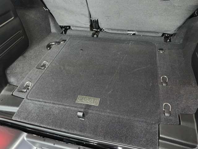 JEEP JEEP WRANGLER UNLIMITED 2021