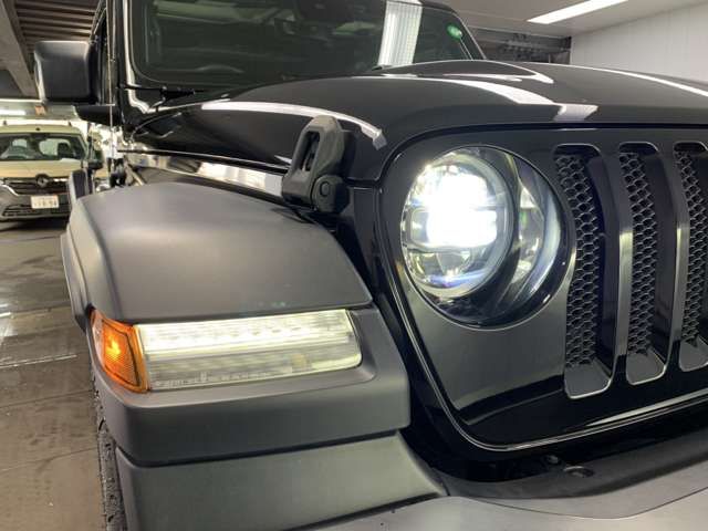 JEEP JEEP WRANGLER UNLIMITED 2021