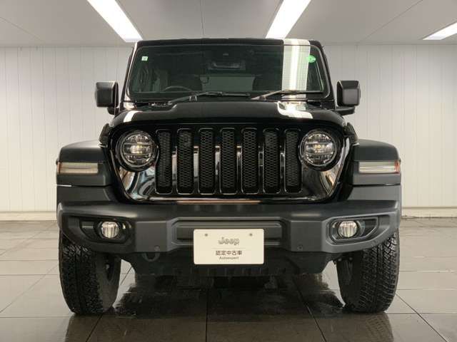 JEEP JEEP WRANGLER UNLIMITED 2021