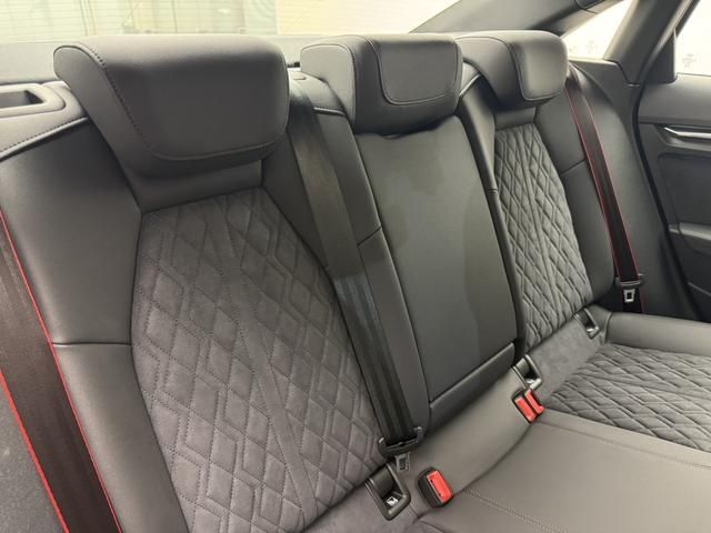 AUDI AUDI RS3 Sedan 2024