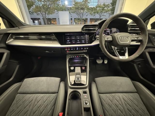 AUDI AUDI RS3 Sedan 2024