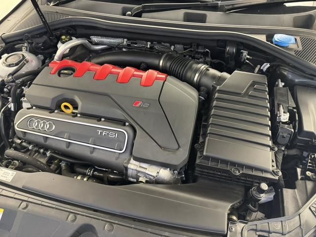 AUDI AUDI RS3 Sedan 2024