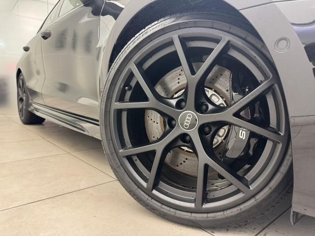 AUDI AUDI RS3 Sedan 2024