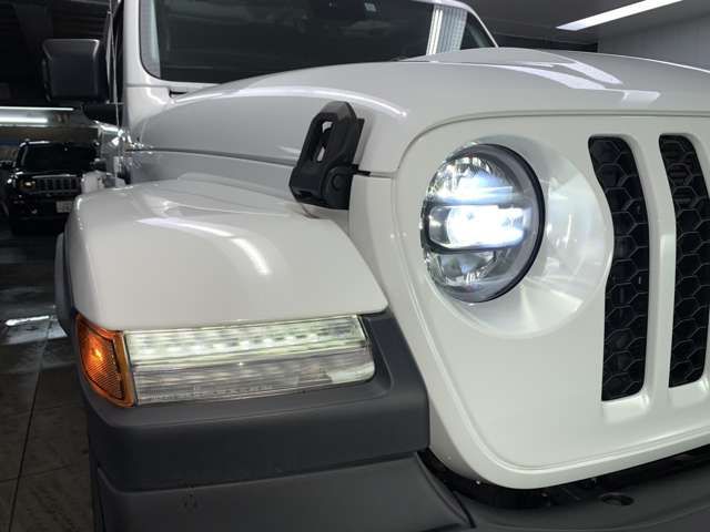 JEEP JEEP WRANGLER UNLIMITED 2023