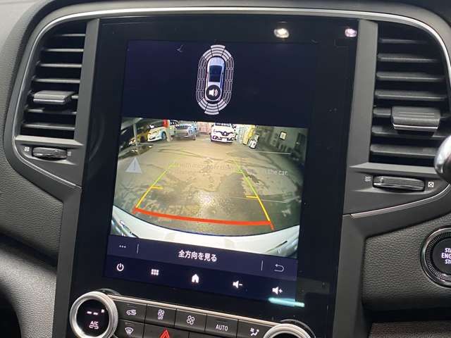 RENAULT RENAULT MEGANE hatchback 2024