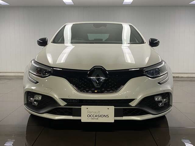 RENAULT RENAULT MEGANE hatchback 2024