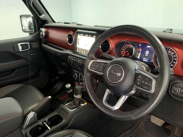 JEEP JEEP WRANGLER UNLIMITED 2022