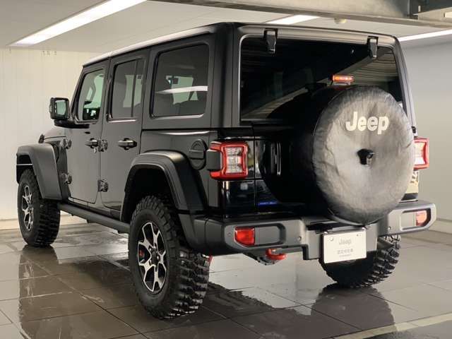 JEEP JEEP WRANGLER UNLIMITED 2022