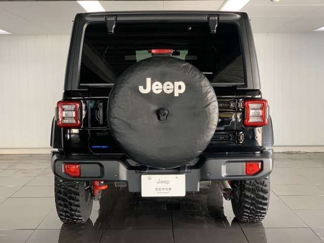 JEEP JEEP WRANGLER UNLIMITED 2022