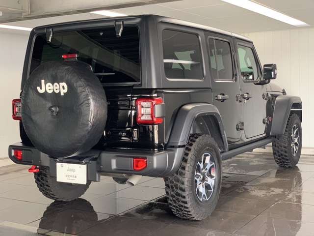 JEEP JEEP WRANGLER UNLIMITED 2022
