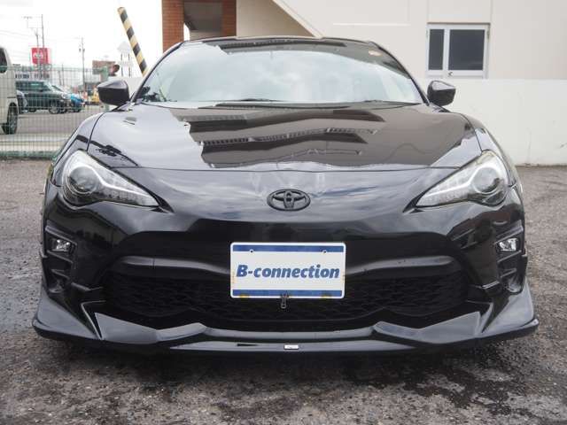 TOYOTA 86 2017