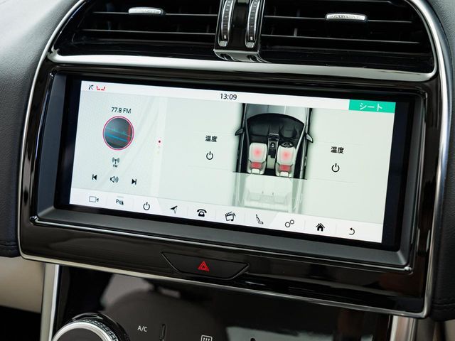 JAGUAR JAGUAR XEseries 2019