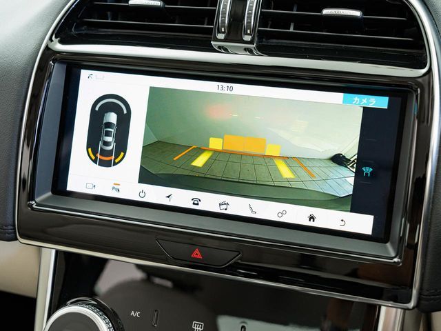 JAGUAR JAGUAR XEseries 2019