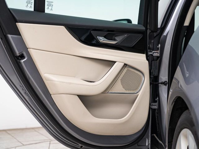 JAGUAR JAGUAR XEseries 2019