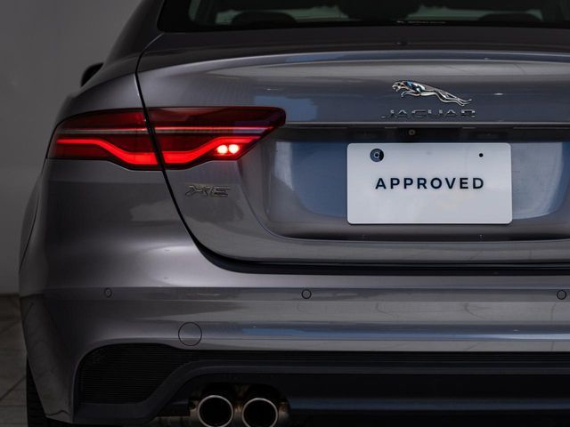 JAGUAR JAGUAR XEseries 2019