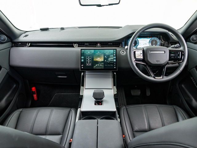 ROVER ROVER RANGE ROVER EVOGUE 2024