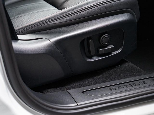 ROVER ROVER RANGE ROVER EVOGUE 2024