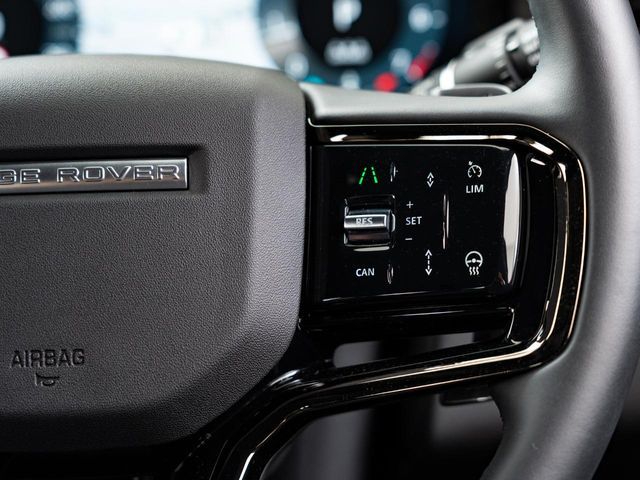 ROVER ROVER RANGE ROVER EVOGUE 2024