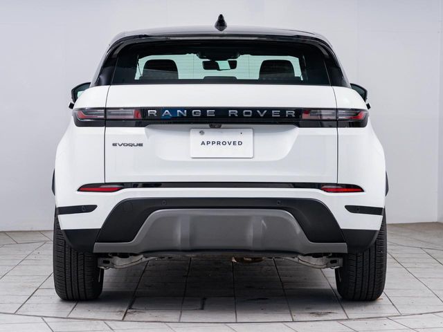 ROVER ROVER RANGE ROVER EVOGUE 2024