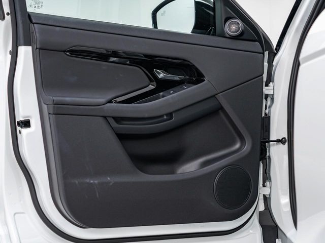 ROVER ROVER RANGE ROVER EVOGUE 2024