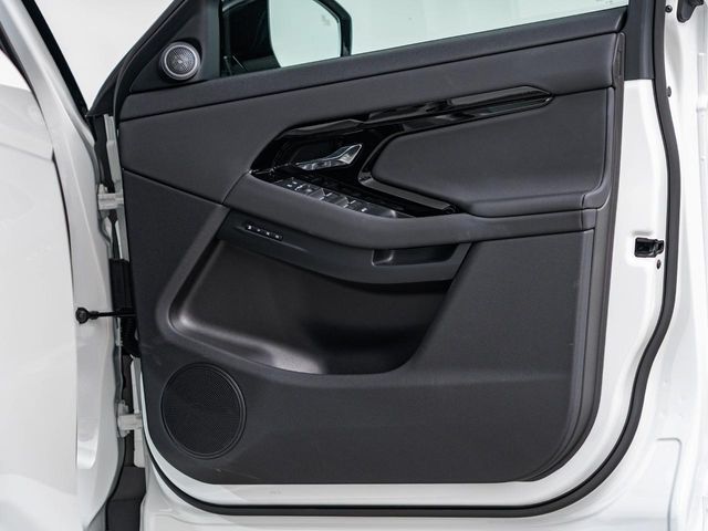 ROVER ROVER RANGE ROVER EVOGUE 2024