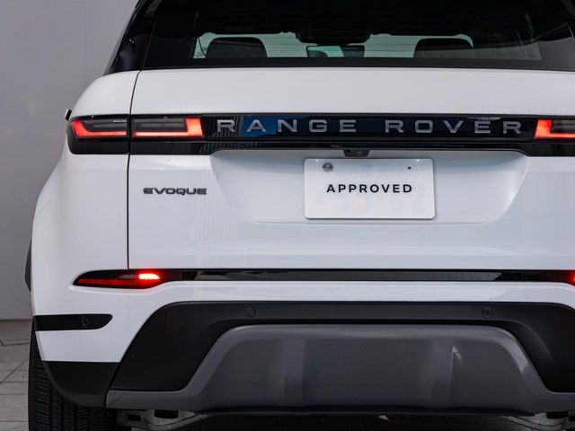 ROVER ROVER RANGE ROVER EVOGUE 2024