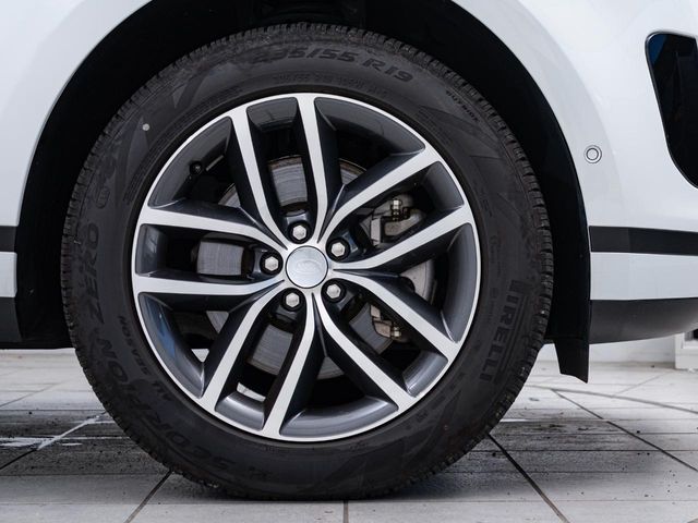 ROVER ROVER RANGE ROVER EVOGUE 2024